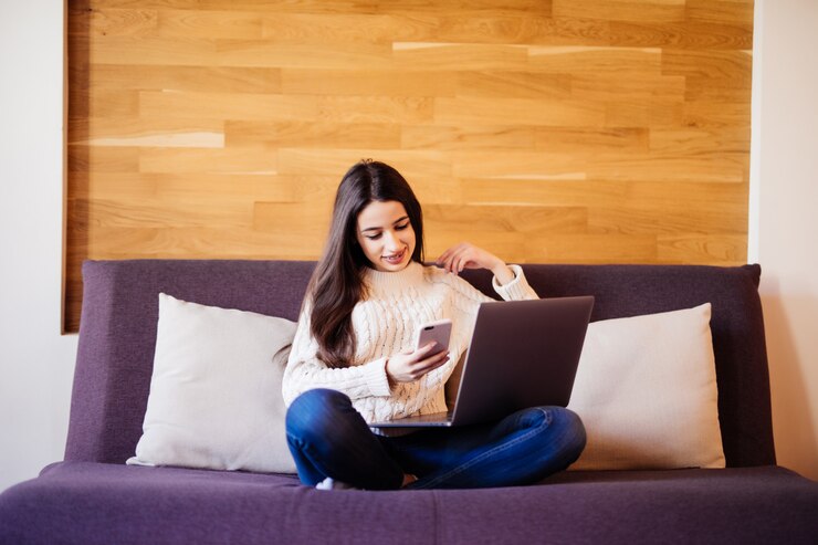 Wie du mit einem Online Nebenjob schnell Geld verdienst