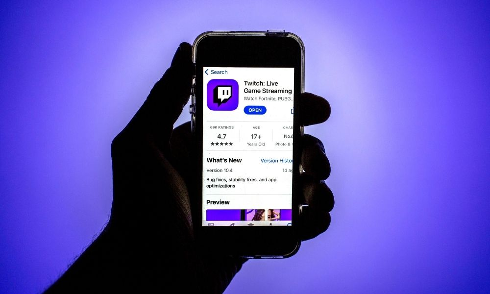 Twitch-Einfluss gewinnen: Jetzt Follower kaufen