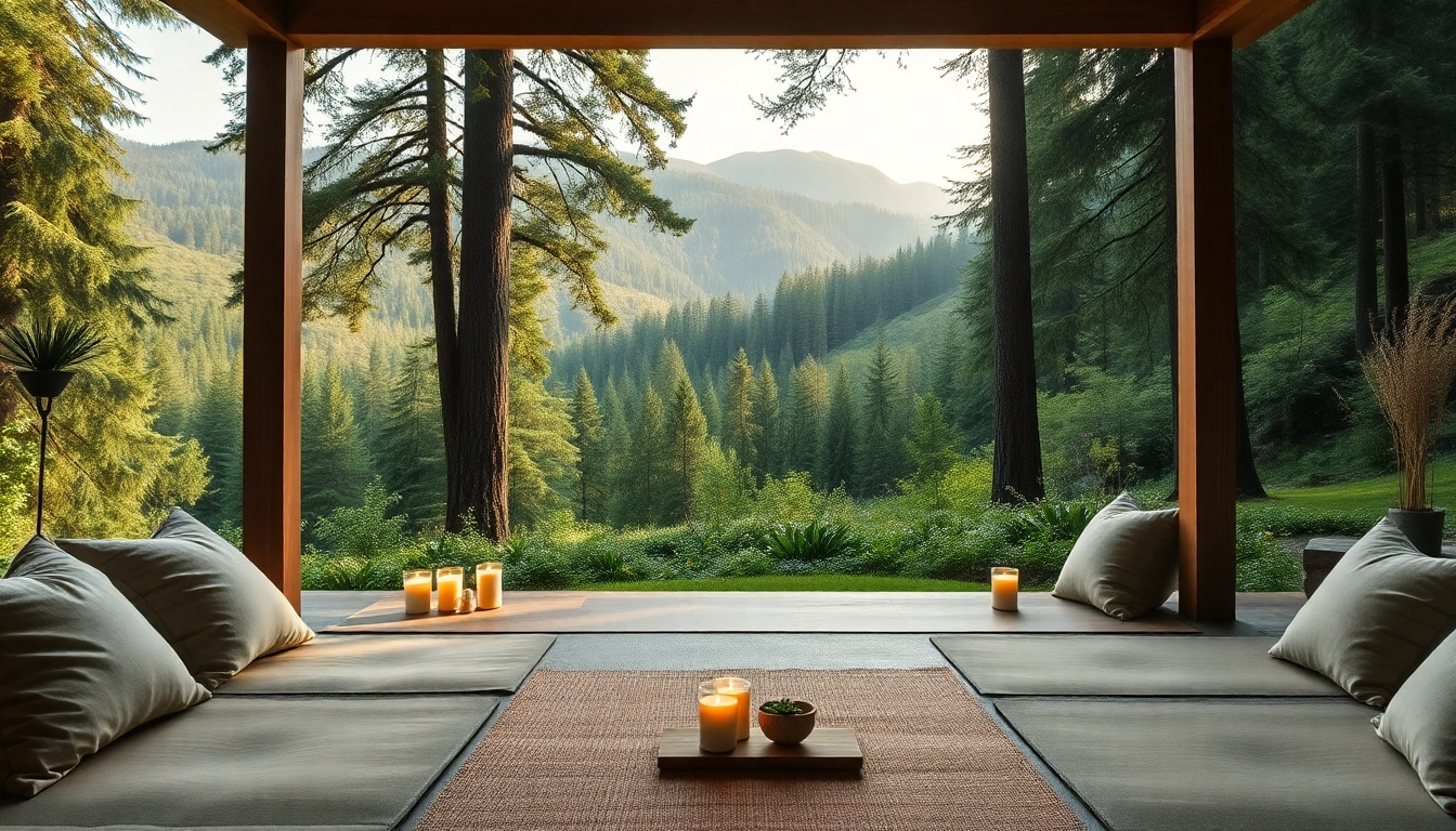 Genießen Sie Retreat Urlaub mit den Engeln im Schwarzwald in einer friedlichen Umgebung.