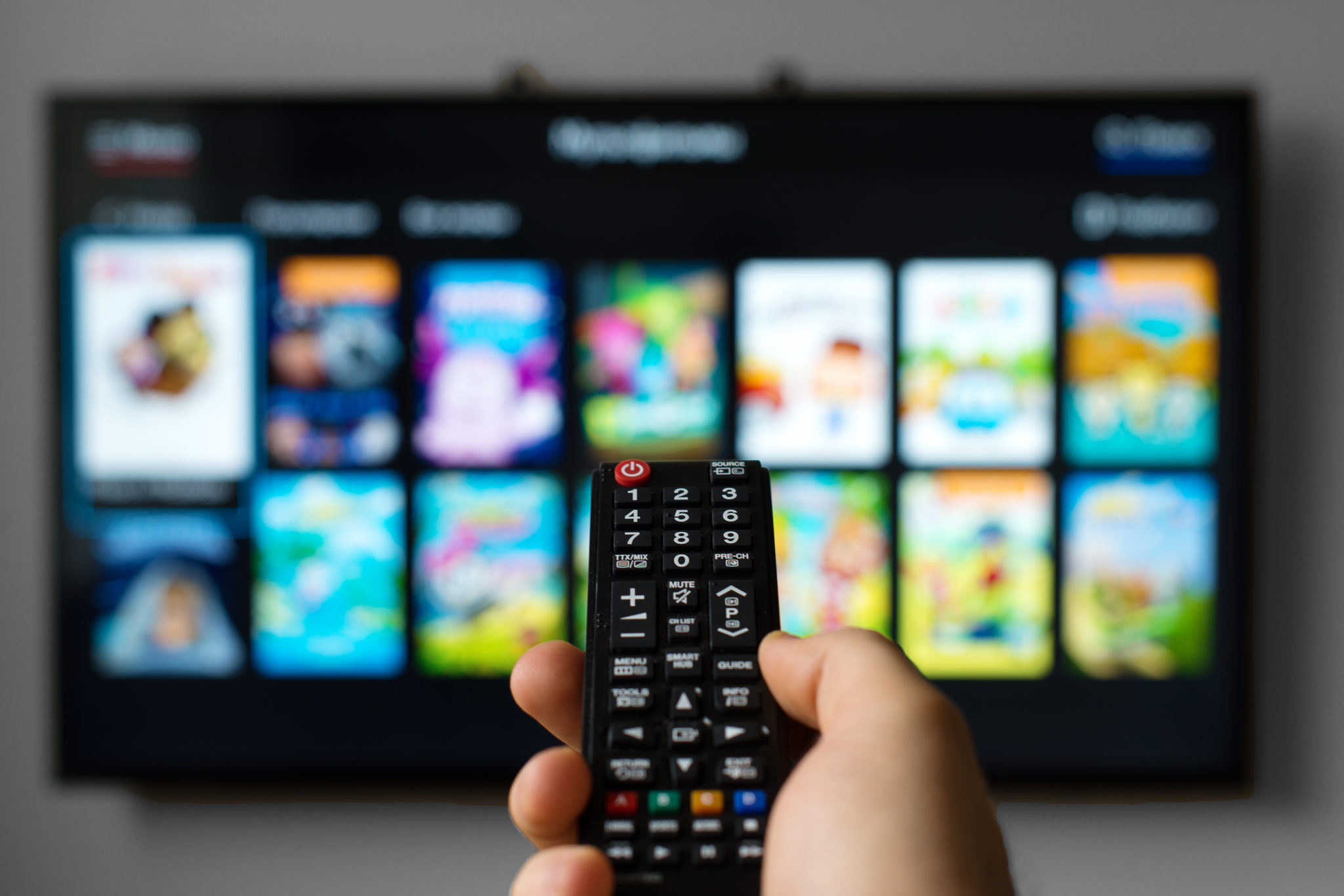IPTV Kaufen in Deutschland – So Finden Sie den Besten Anbieter