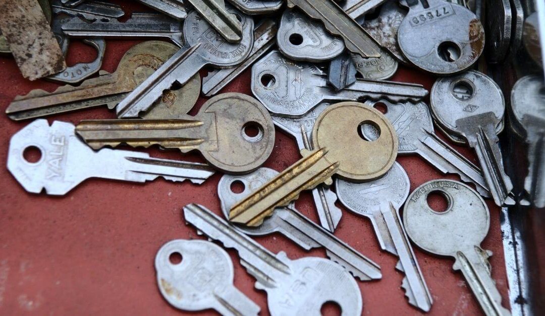 Schlüsseldienst Ludwigshafen: Professionelle Türöffnungen ohne Schäden