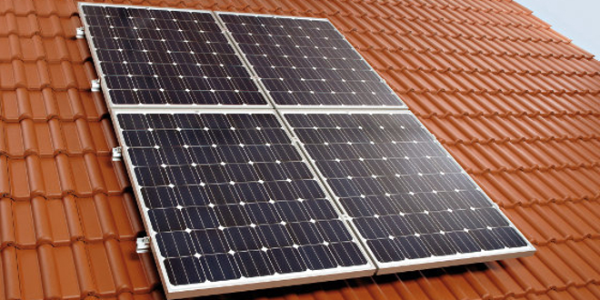 Solarenergie-Revolution: Das Potenzial der Photovoltaik enthüllen