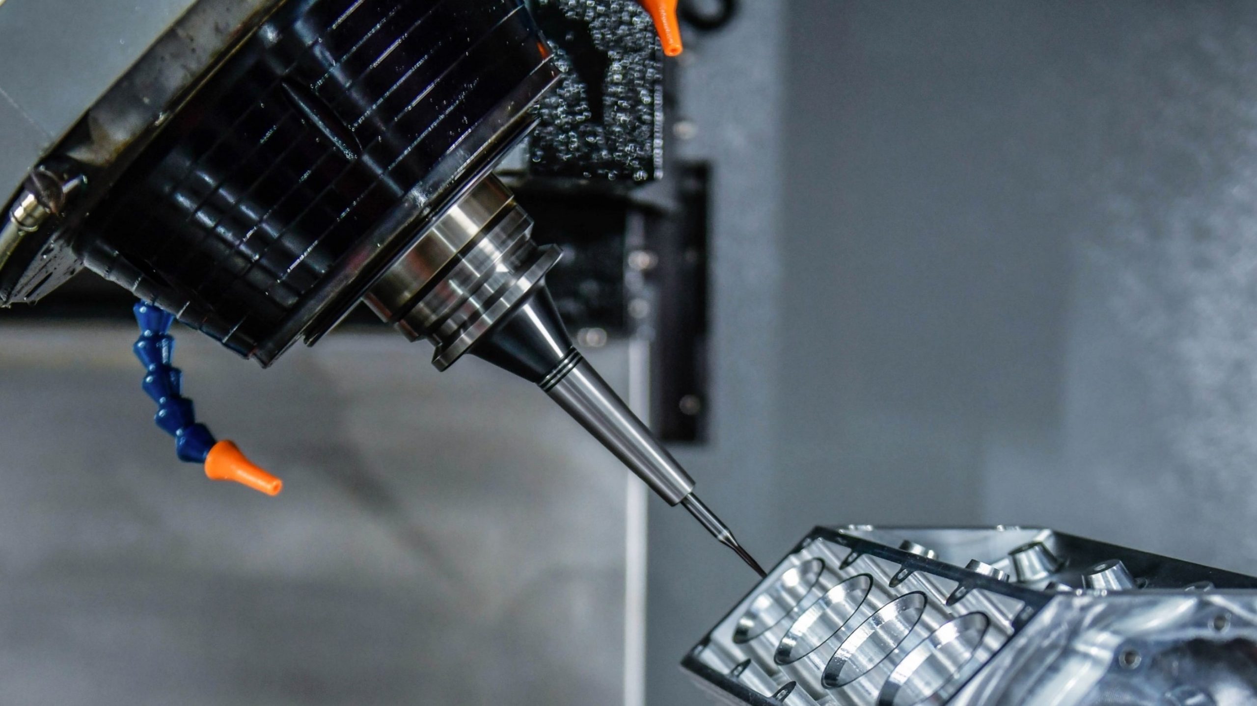 Innovative Lösungen durch professionelle Präzisionsbearbeitung