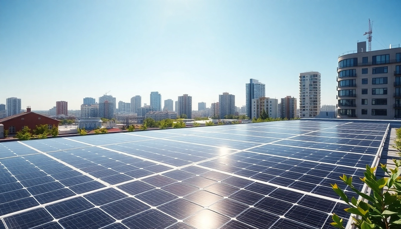 Erfahren Sie mehr über die Pv anlage kosten wien und ihre Vorteile in der Stadt Wien.