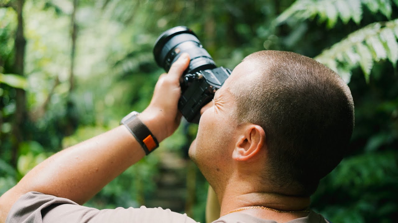 Wie hobbyfotografie innere Ruhe und Fokus schenkt