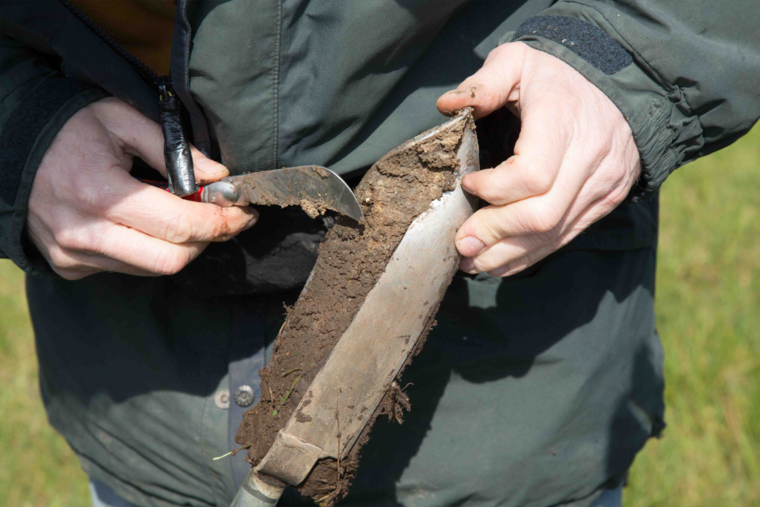 Bodengutachten für eine verlässliche Baugrundbewertung