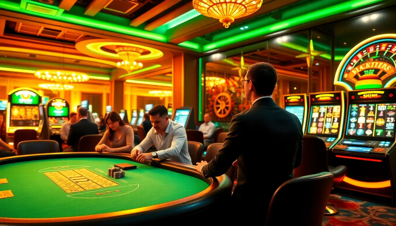 Engaging poker players enjoying the excitement of online gambling at https://www.jl55.one/ casino.